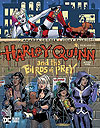 Harley Quinn And The Birds of Prey (2020)  n° 1 - DC (Black Label)