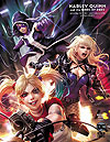 Harley Quinn And The Birds of Prey (2020)  n° 1 - DC (Black Label)