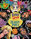 Harley Quinn And The Birds of Prey (2020)  n° 2 - DC (Black Label)