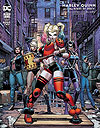 Harley Quinn And The Birds of Prey (2020)  n° 2 - DC (Black Label)