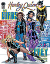 Harley Quinn And The Birds of Prey (2020)  n° 4 - DC (Black Label)