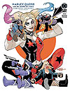 Harley Quinn And The Birds of Prey (2020)  n° 4 - DC (Black Label)