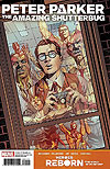 Heroes Reborn: Peter Parker, The Amazing Shutterbug (2021)  n° 1 - Marvel Comics