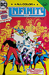 Infinity Inc. (1984)  n° 1 - Federal Comics