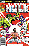 Incredible Hulk Annual, The (1968)  n° 10 - Marvel Comics
