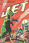 Jet Powers (1951)  n° 2 - Magazine Enterprises