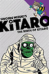 Kitaro (2016)  n° 1 - Drawn & Quarterly