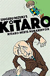 Kitaro (2016)  n° 2 - Drawn & Quarterly