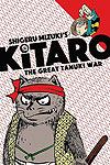 Kitaro (2016)  n° 3 - Drawn & Quarterly