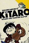 Kitaro (2016)  n° 5 - Drawn & Quarterly