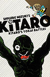 Kitaro (2016)  n° 6 - Drawn & Quarterly
