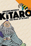 Kitaro (2016)  n° 7 - Drawn & Quarterly