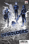 Marauders (2019)  n° 3 - Marvel Comics