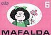 Mafalda(2013)  n° 6 - Ediciones de La Flor