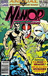 Namor, The Sub-Mariner Annual (1991)  n° 1 - Marvel Comics