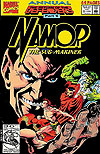 Namor, The Sub-Mariner Annual (1991)  n° 2 - Marvel Comics