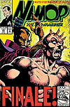 Namor The Sub-Mariner (1990)  n° 25 - Marvel Comics