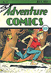 New Adventure Comics (1937)  n° 17 - DC Comics