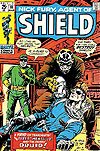 Nick Fury, Agent of S.H.I.E.L.D. (1968)  n° 18 - Marvel Comics