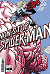 Non-Stop Spider-Man (2021)  n° 3 - Marvel Comics