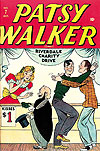 Patsy Walker (1945)  n° 7 - Marvel Comics