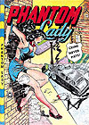 Phantom Lady (1947)  n° 22 - Fox Feature Syndicate