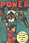 Power Comics (1945)  n° 2 - Holyoke Publishing