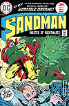 Sandman, The (1974)  n° 2 - DC Comics