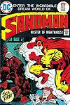 Sandman, The (1974)  n° 3 - DC Comics