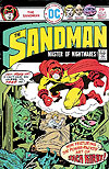 Sandman, The (1974)  n° 4 - DC Comics