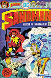 Sandman, The (1974)  n° 5 - DC Comics