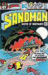 Sandman, The (1974)  n° 6 - DC Comics