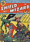 Shield-Wizard Comics (1940)  n° 3 - Archie Comics