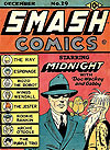 Smash Comics (1939)  n° 29 - Quality Comics