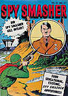 Spy Smasher (1941)  n° 10 - Fawcett