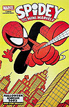 Spidey And The Mini-Marvels (2003)  n° 1 - Marvel Comics