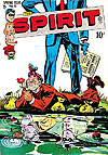 Spirit, The (1944)  n° 15 - Quality Comics