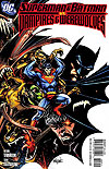 Superman And Batman Vs. Vampires And Werewolves (2008)  n° 3 - DC Comics