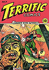 Terrific Comics (1944)  n° 4 - Continental