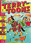 Terry-Toons Comics (1942)  n° 1 - Timely Publications