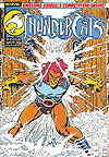 Thundercats (1987)  n° 29 - Marvel Uk