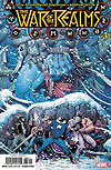 War of The Realms, The (2019)  n° 3 - Marvel Comics