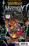 War of The Realms, The: Journey Into Mystery (2019)  n° 2 - Marvel Comics