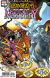 War of The Realms, The: Journey Into Mystery (2019)  n° 3 - Marvel Comics