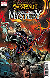 War of The Realms, The: Journey Into Mystery (2019)  n° 5 - Marvel Comics