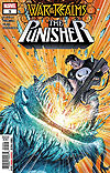 War of The Realms, The: Punisher (2019)  n° 1 - Marvel Comics
