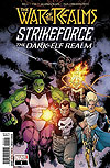 War of The Realms Strikeforce, The: The Dark Elf Realm (2019)  n° 1 - Marvel Comics