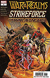 War of The Realms Strikeforce, The: The War Avengers (2019)  n° 1 - Marvel Comics