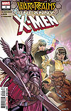 War of The Realms, The: Uncanny X-Men (2019)  n° 1 - Marvel Comics