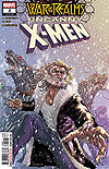 War of The Realms, The: Uncanny X-Men (2019)  n° 2 - Marvel Comics